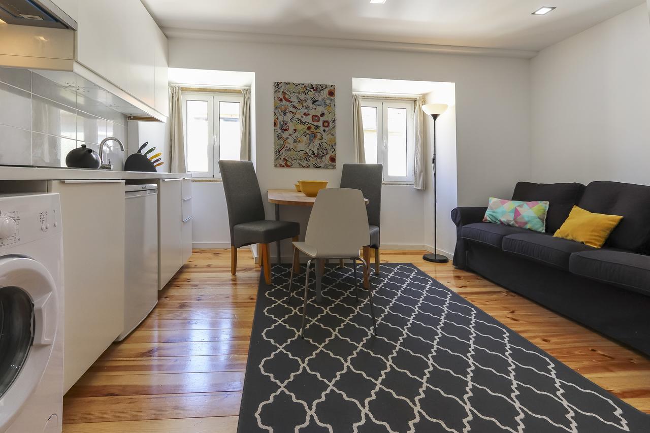 Appartement Belem Excellence By Homing