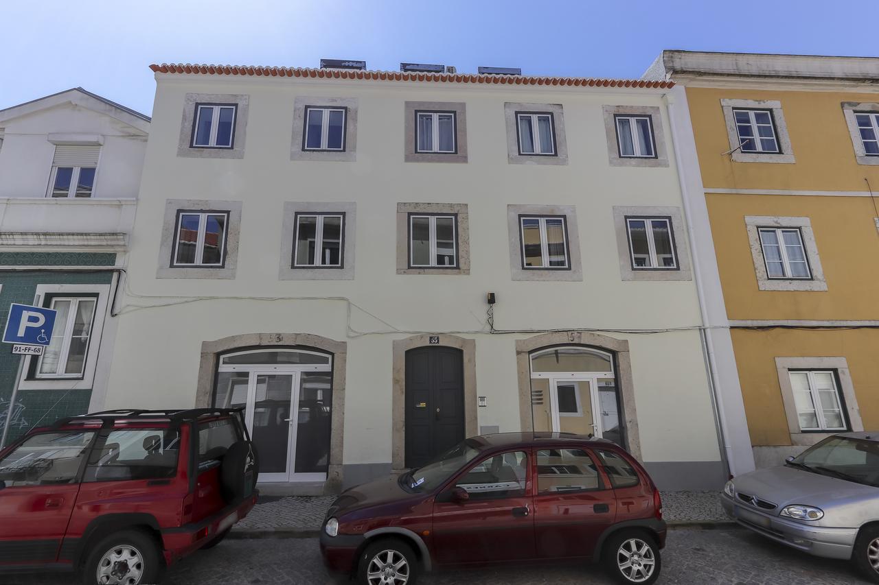 Belem Excellence By Homing * Lisboa