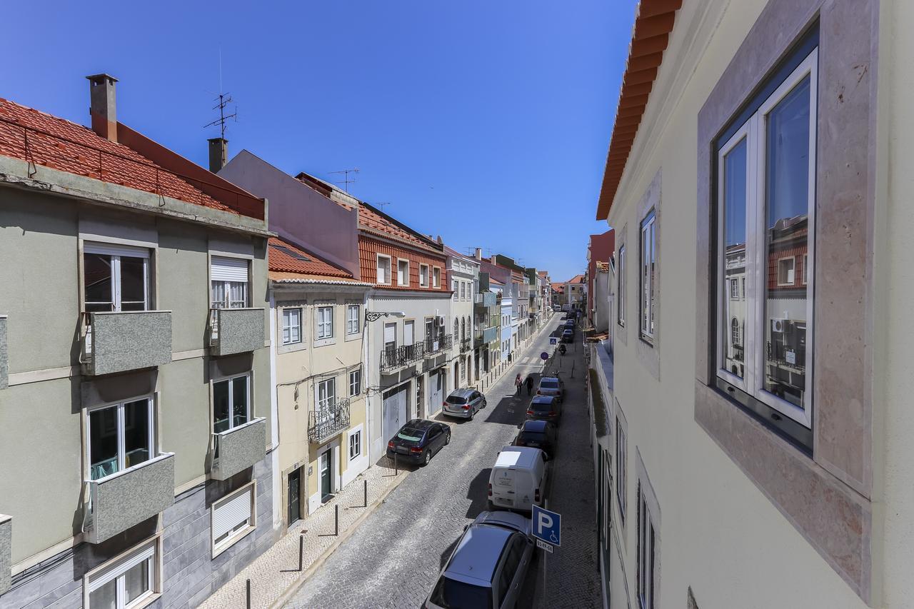 Belem Excellence By Homing Lisboa