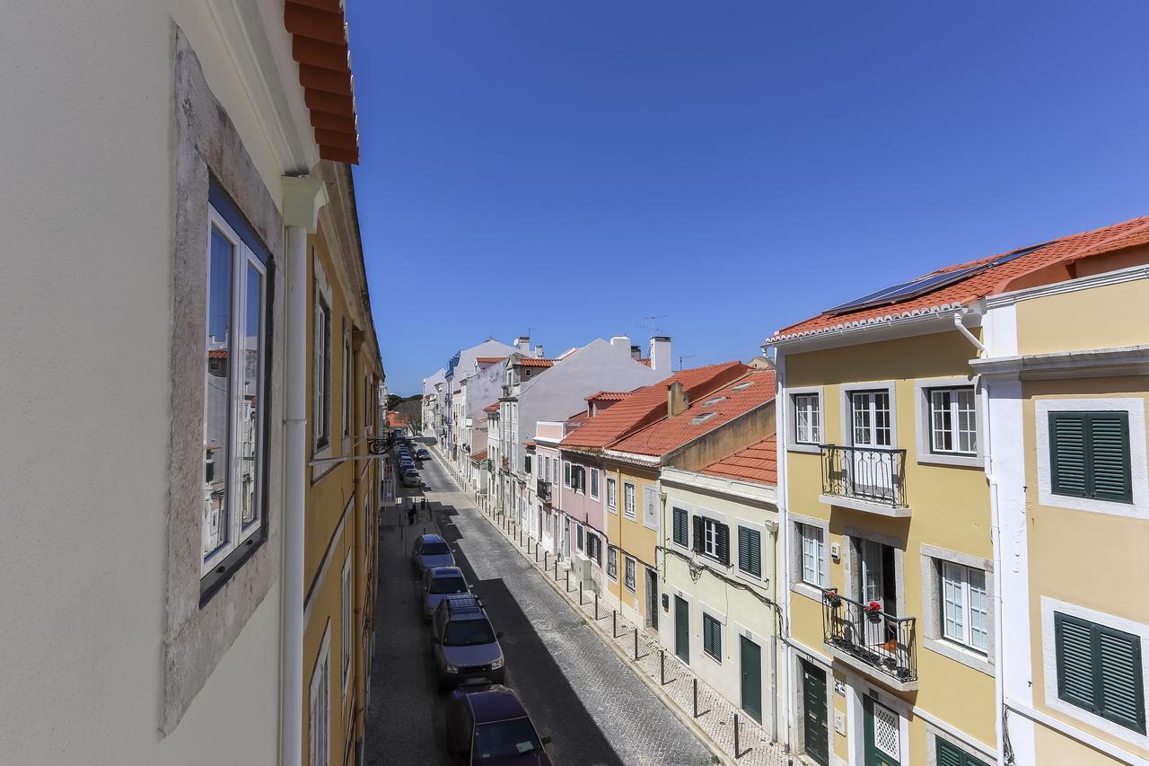 Appartement Belem Excellence By Homing