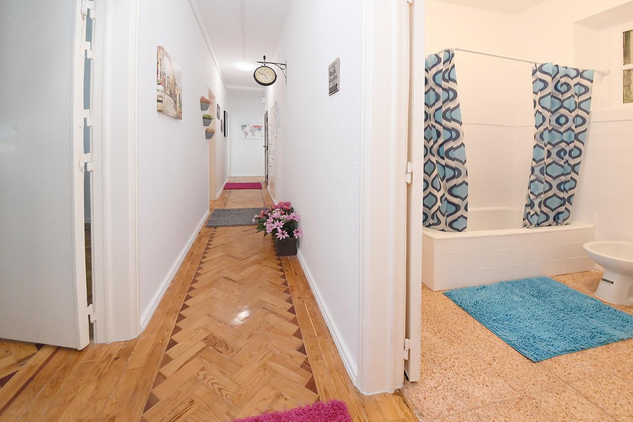 Royalty Albergue Lisboa