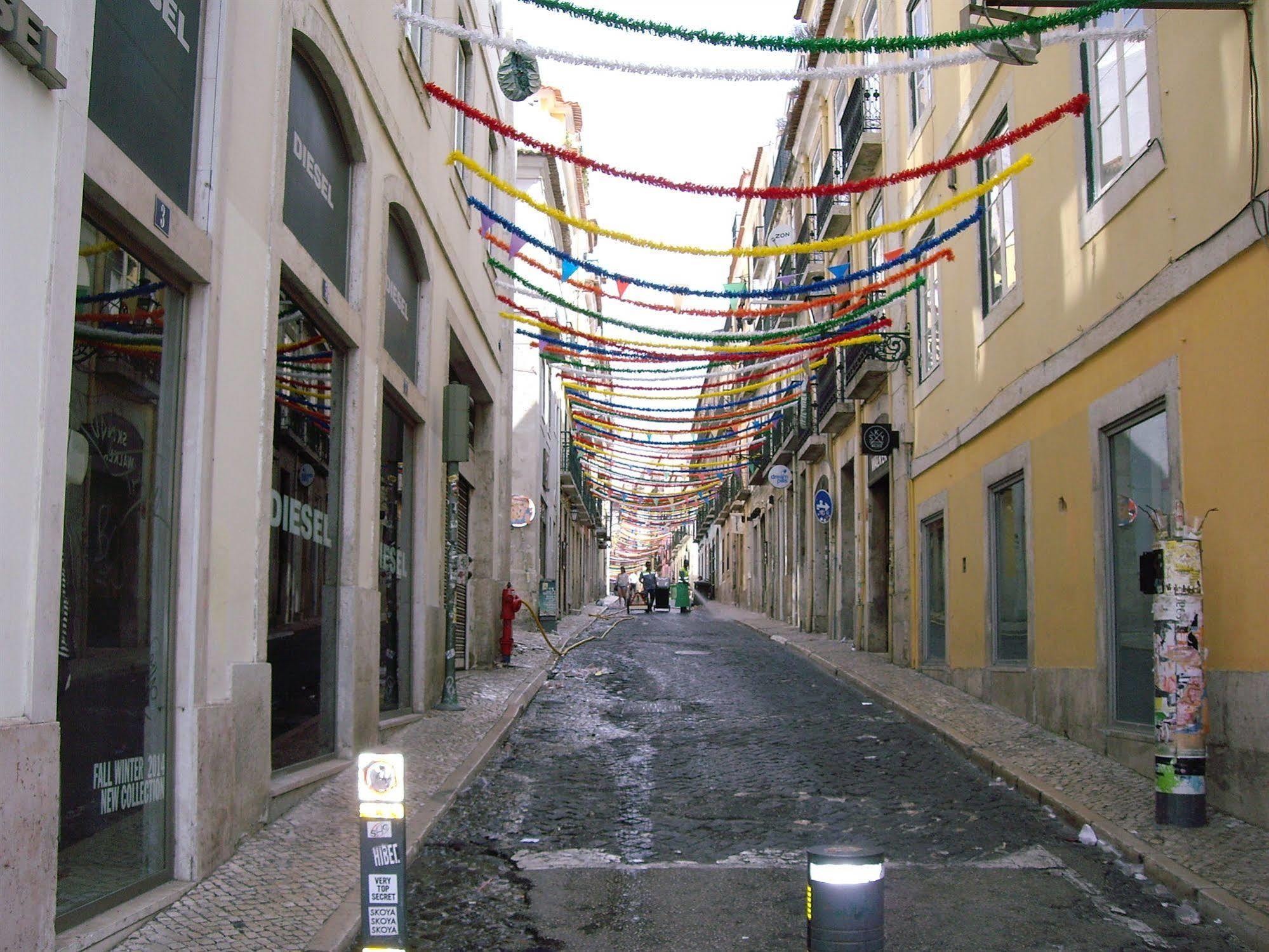 Residencial Camoes 2*