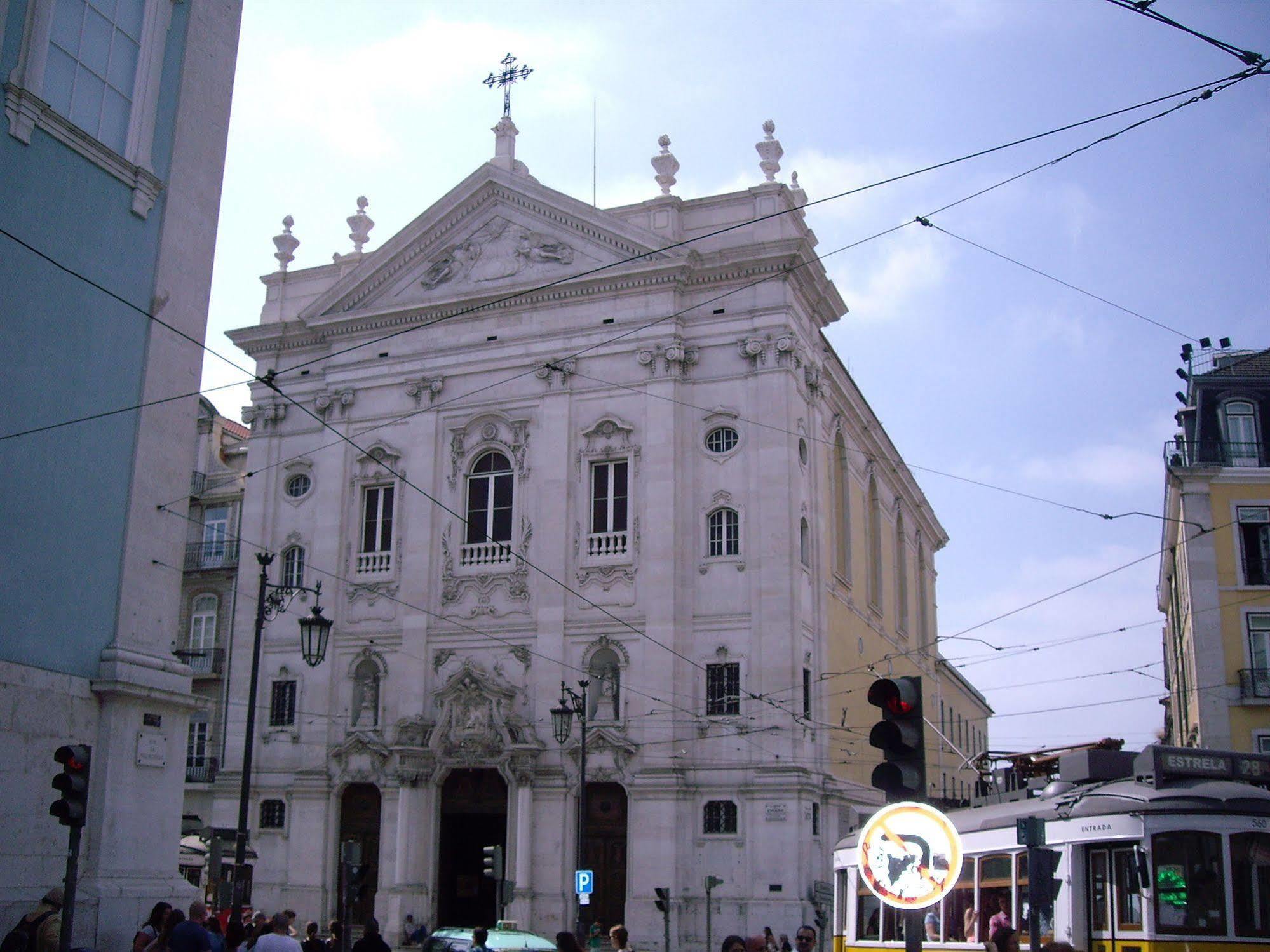 Residencial Camoes Lisboa