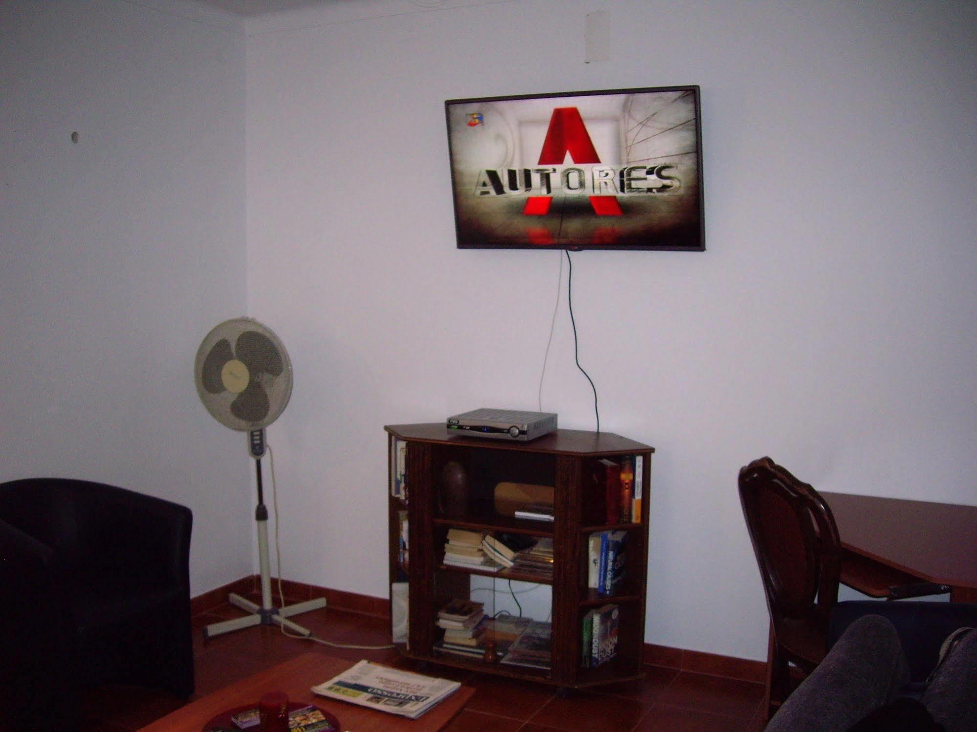 Alojamento de Acomodação e Pequeno-almoço Residencial Camoes 2*