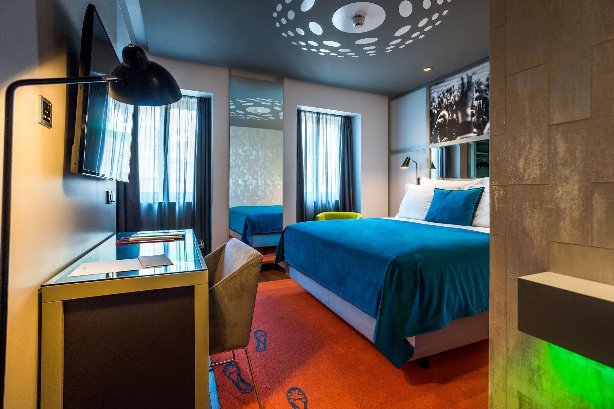 Pestana Cr7 Hotel Lissabon