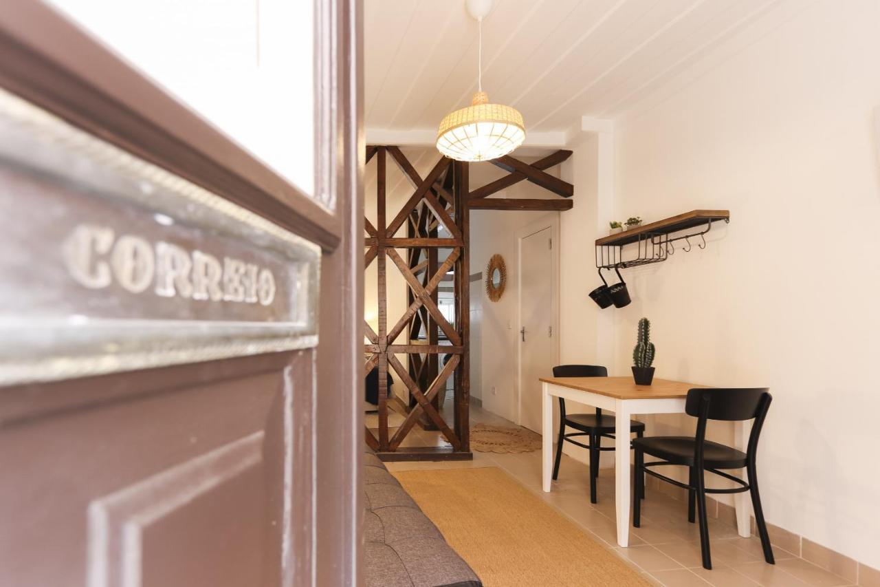 Golden Castle By Homing Appartement Lisboa