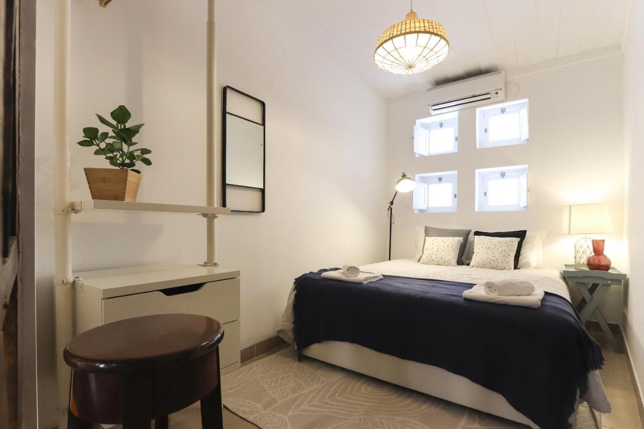 Golden Castle By Homing Appartement Lisboa