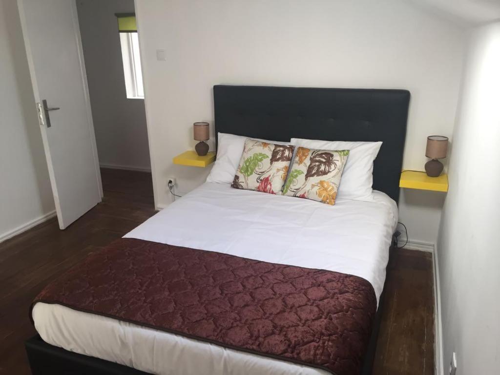 Royalty Albergue Lisboa