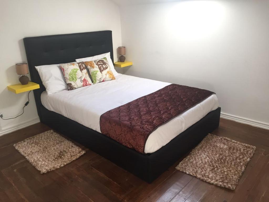 Royalty Albergue *