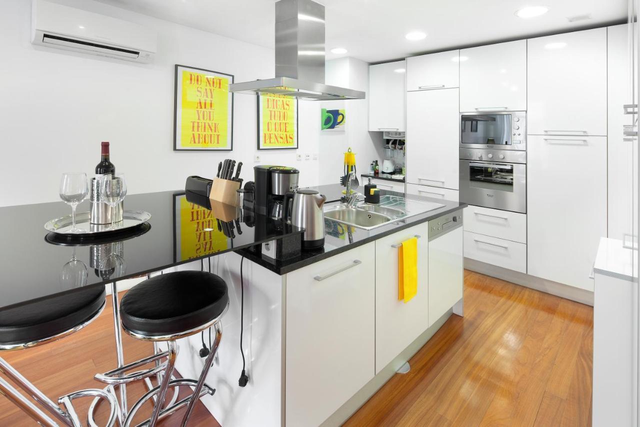 Chiado Appartement