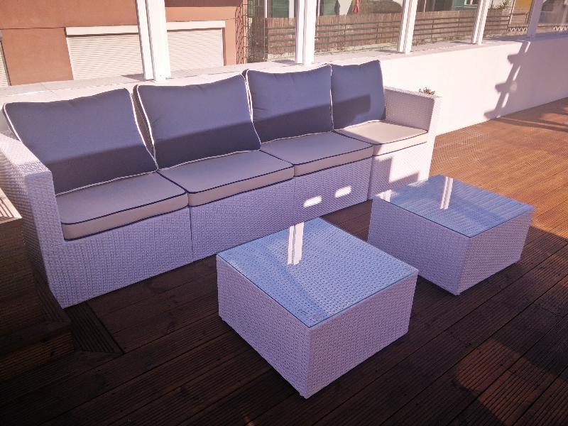 Terrace Special For Groups Up To 19 Guests 2* Lissabon