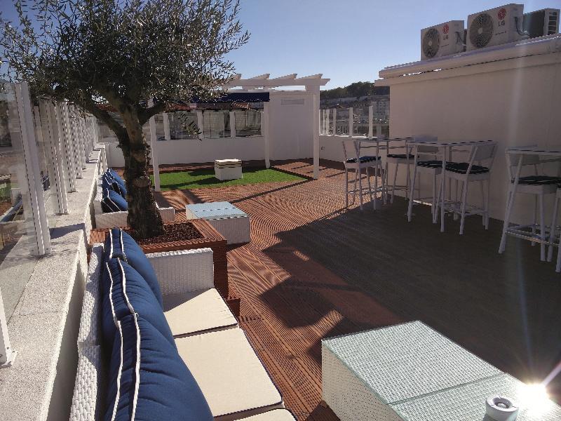 Gasthuis Terrace Special For Groups Up To 19 Guests Lissabon