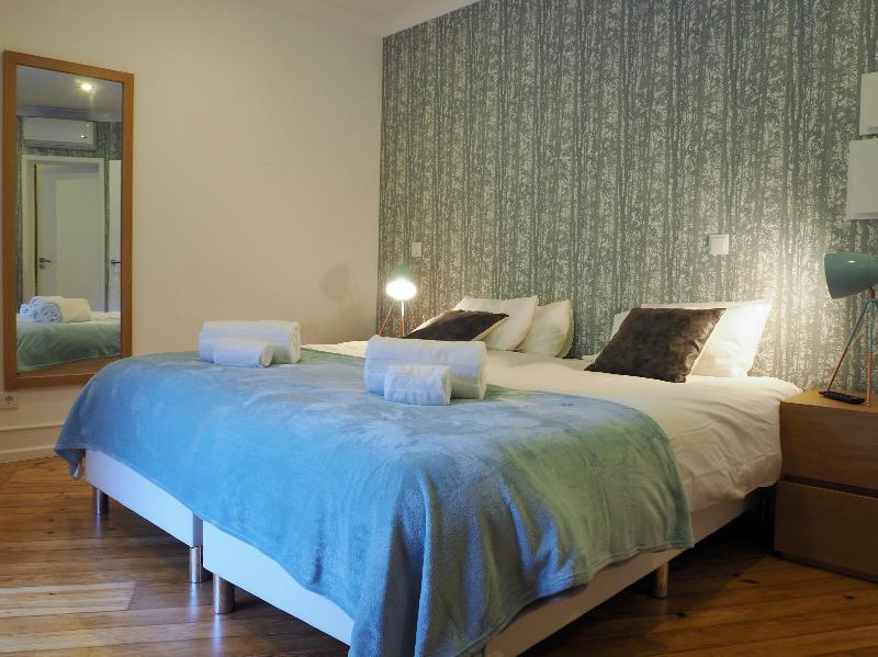 Terrace Special For Groups Up To 19 Guests 2* Lissabon