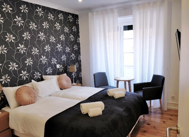 Terrace Special For Groups Up To 19 Guests Gasthuis Lissabon