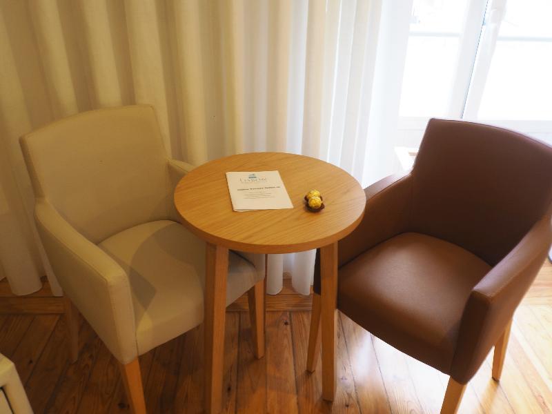 Terrace Special For Groups Up To 19 Guests 2* Lissabon