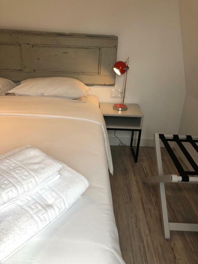 Be Intendente Lissabon