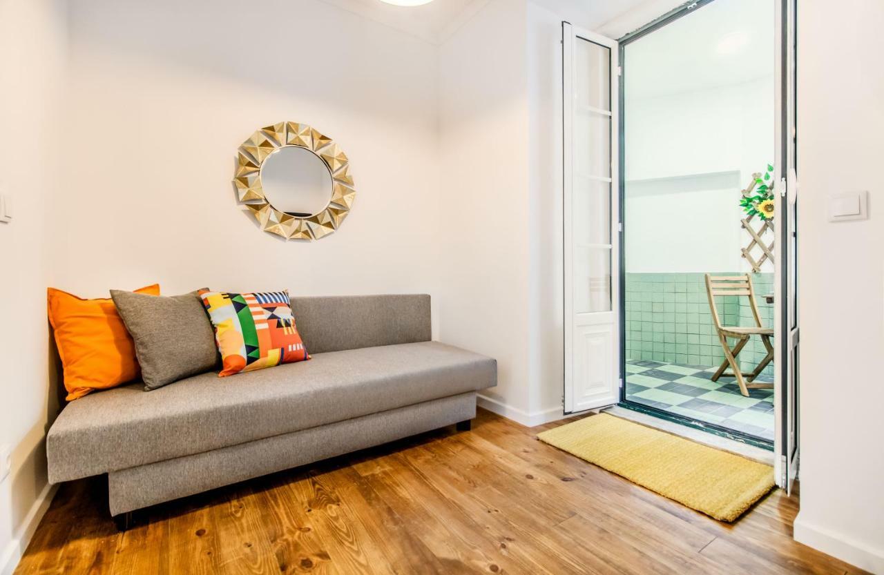 Olarias Terrace By Bnbird I Lisboa