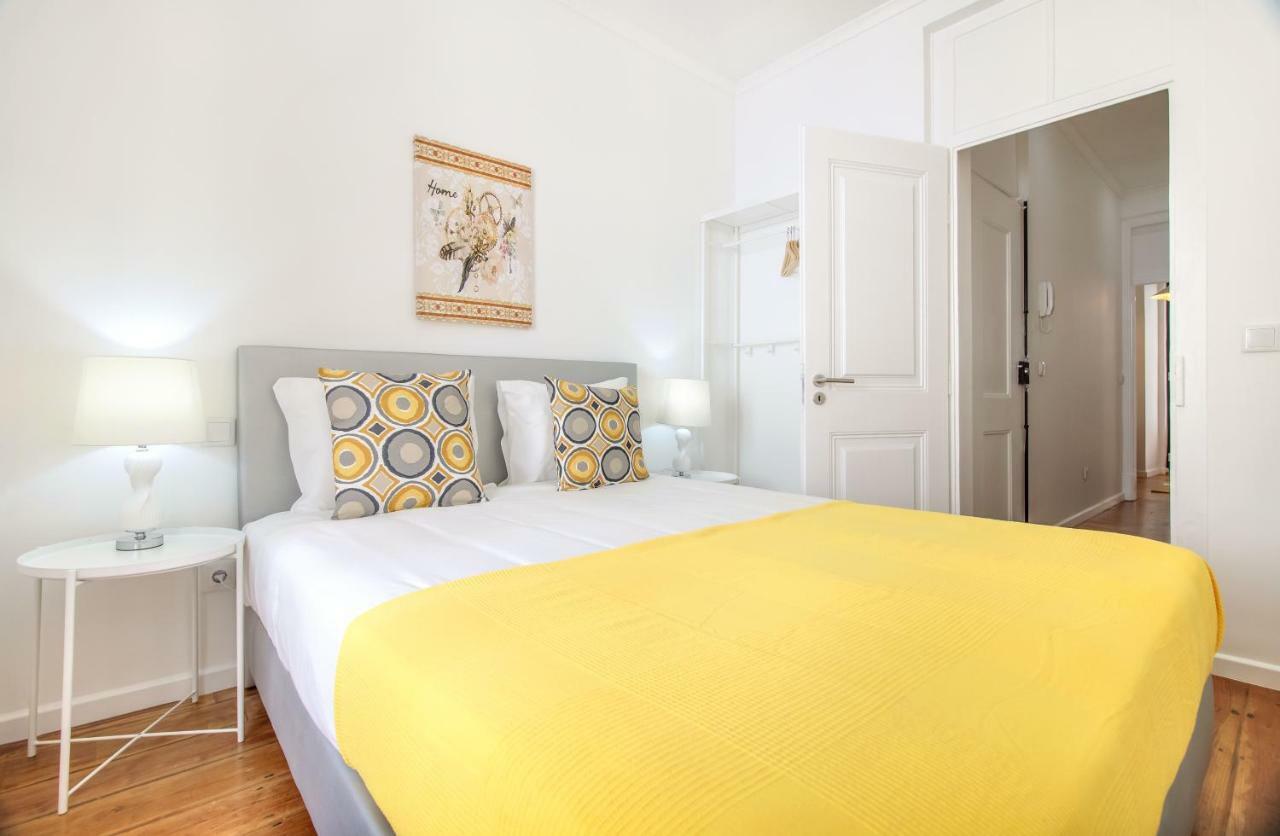 Appartement Olarias Terrace By Bnbird I *
