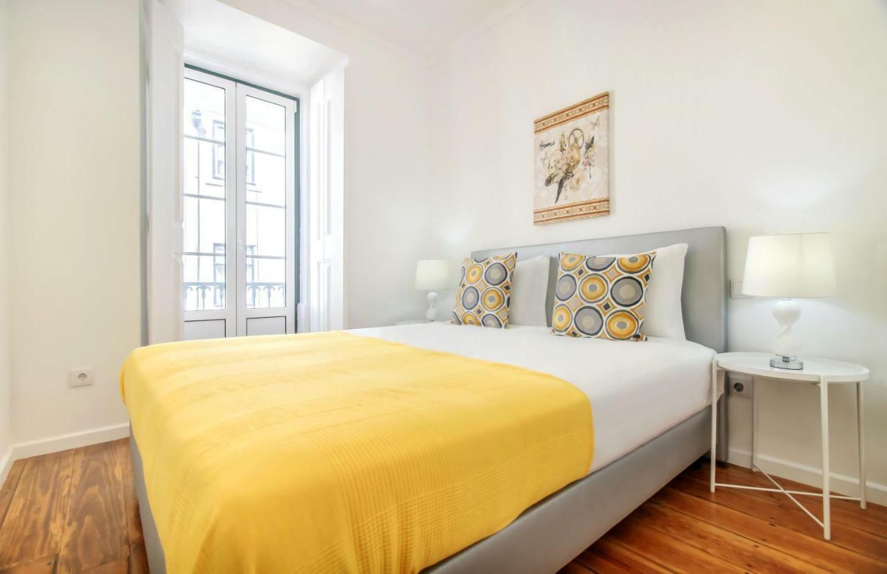 Olarias Terrace By Bnbird I Appartement