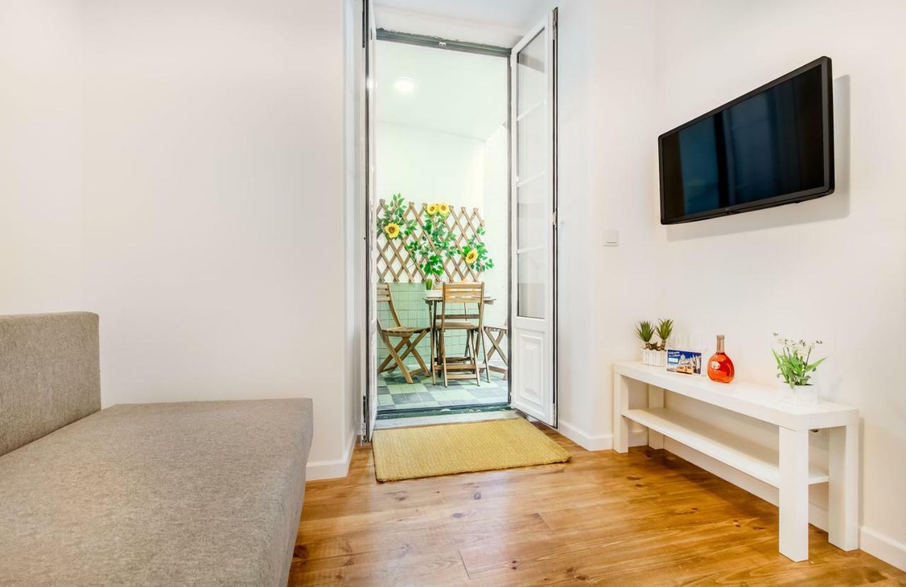 Olarias Terrace By Bnbird I Appartement Lisboa