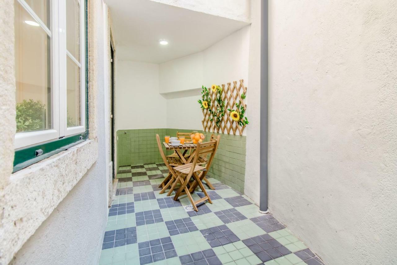 Olarias Terrace By Bnbird I Appartement