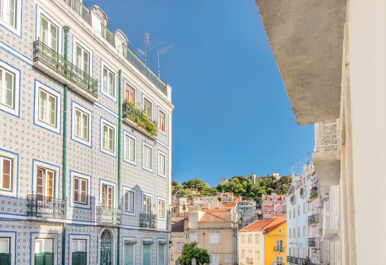 Olarias Terrace By Bnbird I *