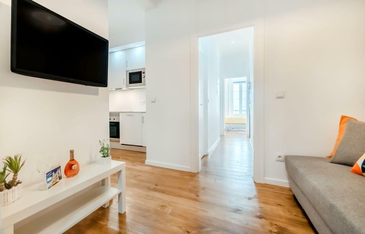 Appartement Olarias Terrace By Bnbird I