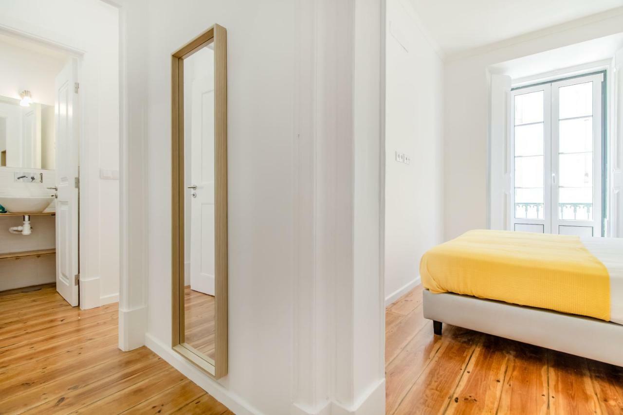 Olarias Terrace By Bnbird I Appartement Lisboa