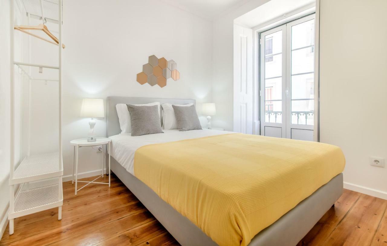 Olarias Terrace By Bnbird I Appartement Lisboa