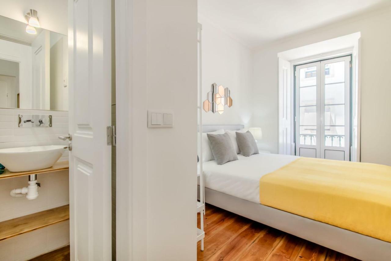 Olarias Terrace By Bnbird I * Lisboa