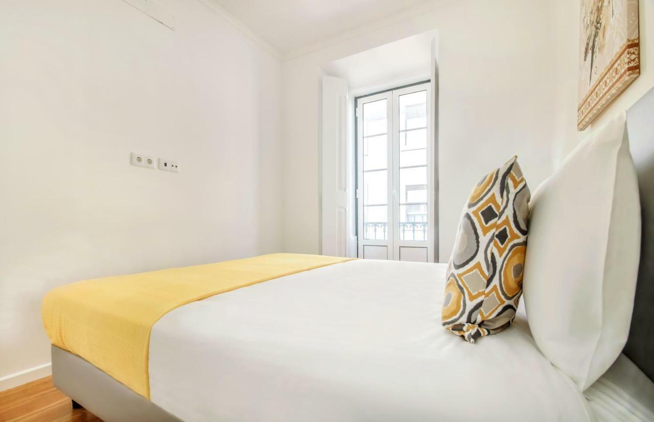 Olarias Terrace By Bnbird I * Lisboa