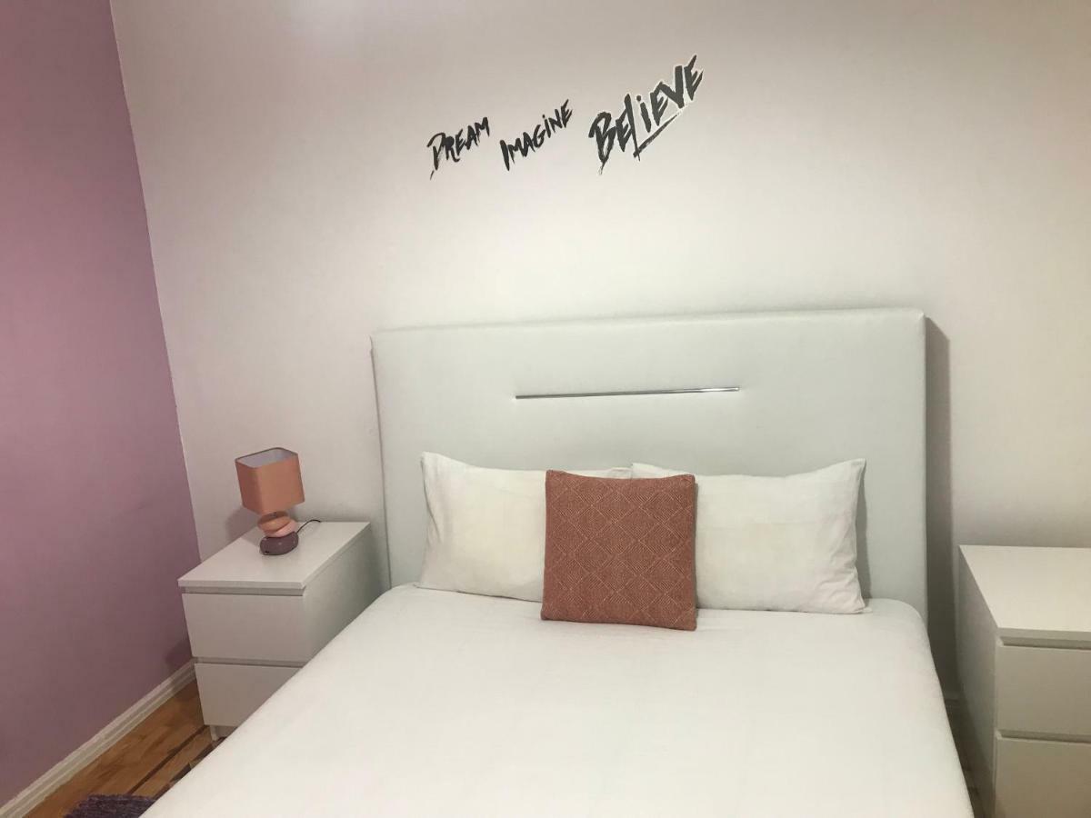 Albergue Royalty Lisboa