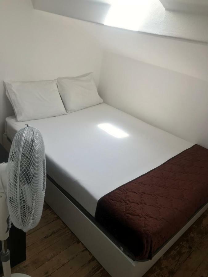 Albergue Royalty Lisboa