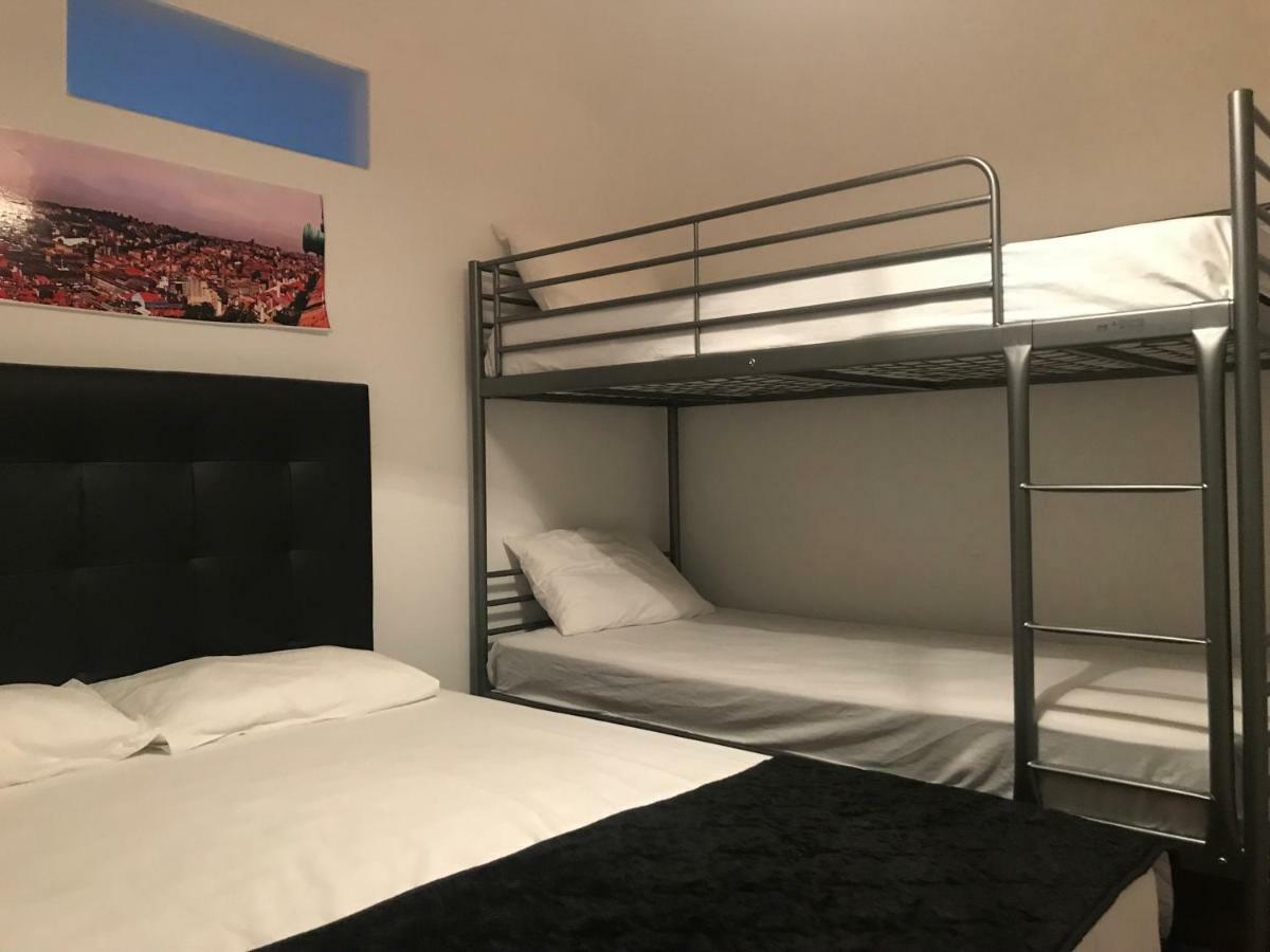 Royalty Albergue Lisboa