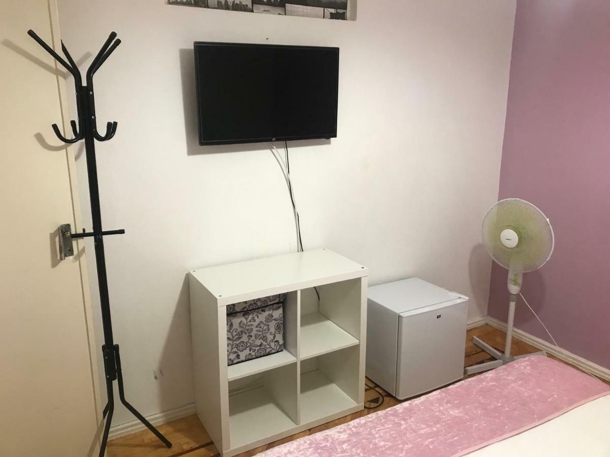 Albergue Royalty
