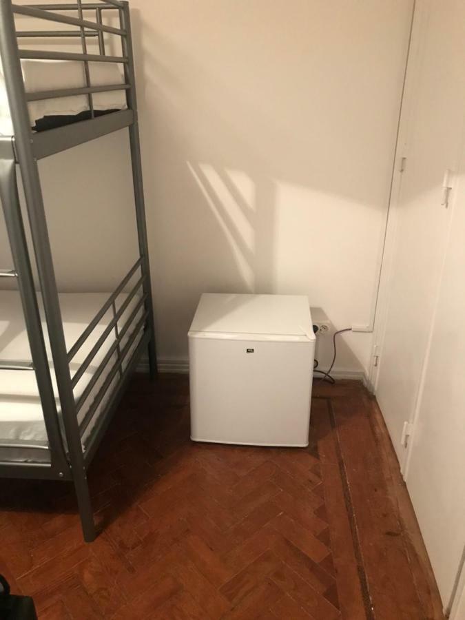 Royalty Albergue