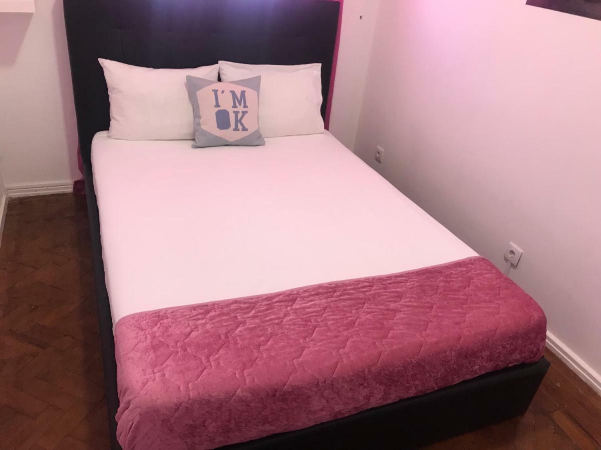 Albergue Royalty Lisboa