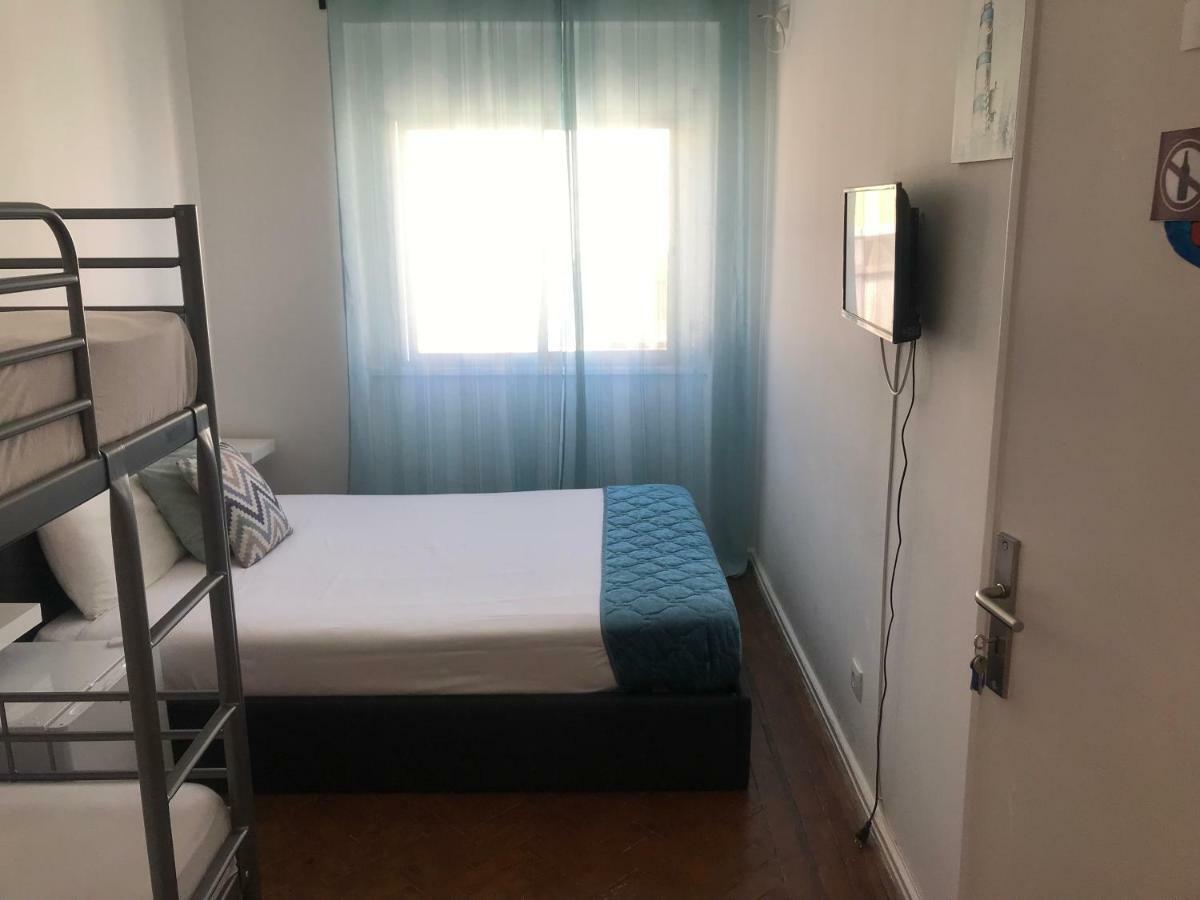 Royalty Albergue Lisboa