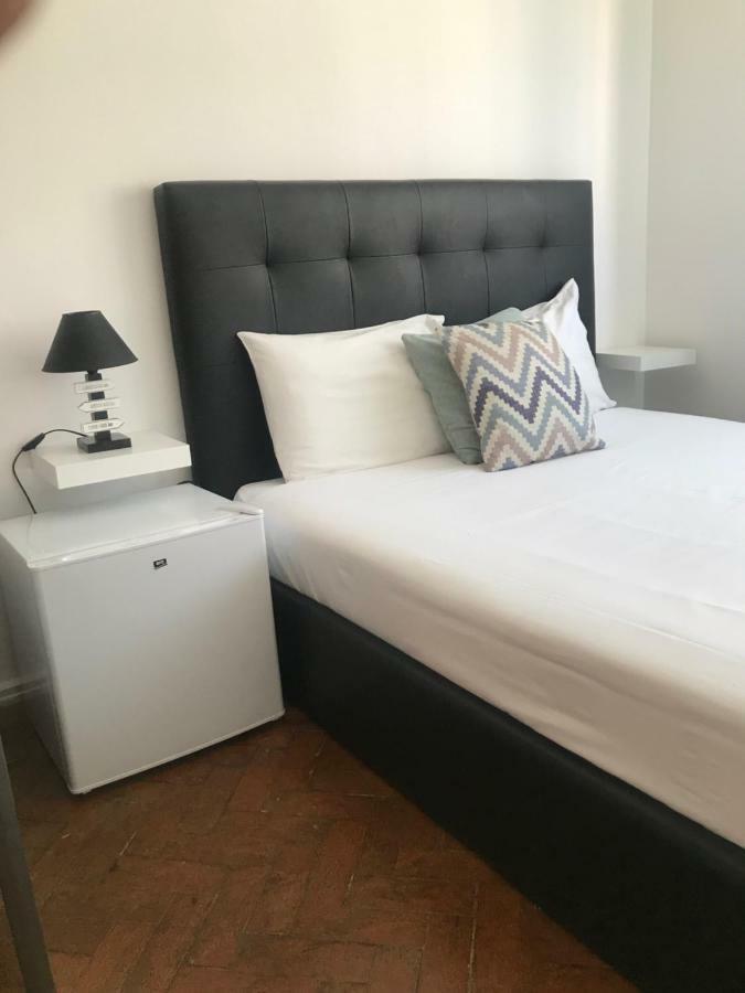 Albergue Royalty Lisboa