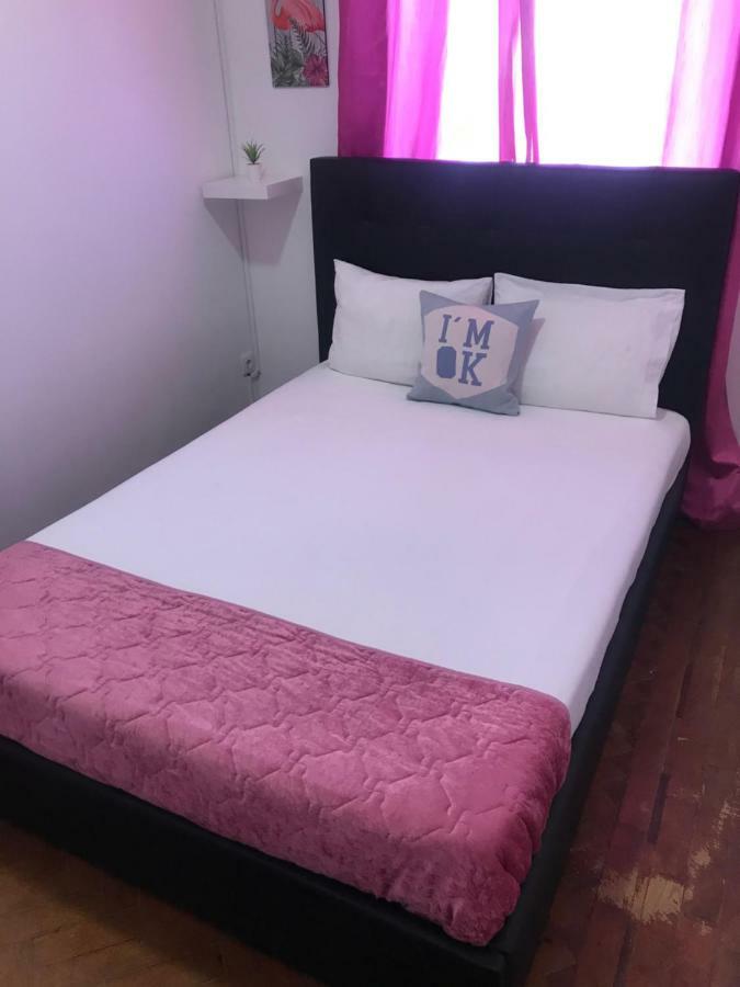 Albergue Royalty Lisboa