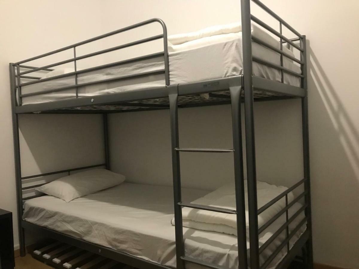 Royalty Albergue