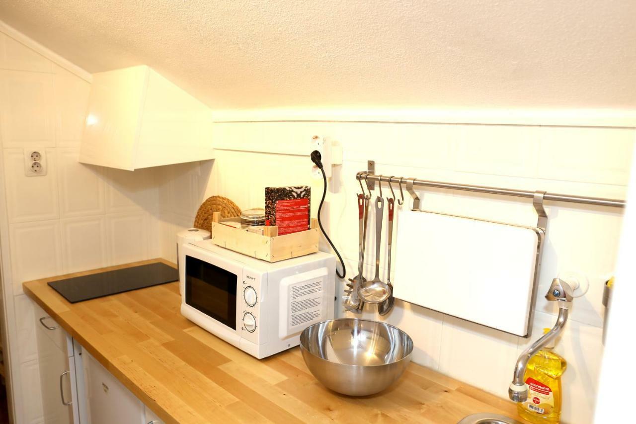 Appartement White Cosy *