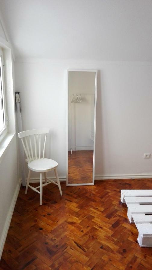 White Cosy Appartement *