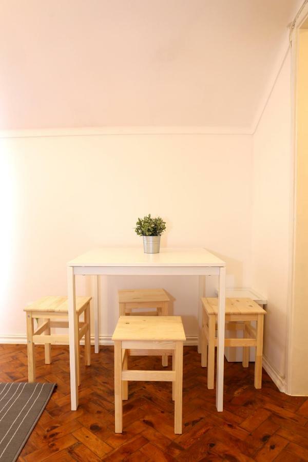 White Cosy * Lissabon