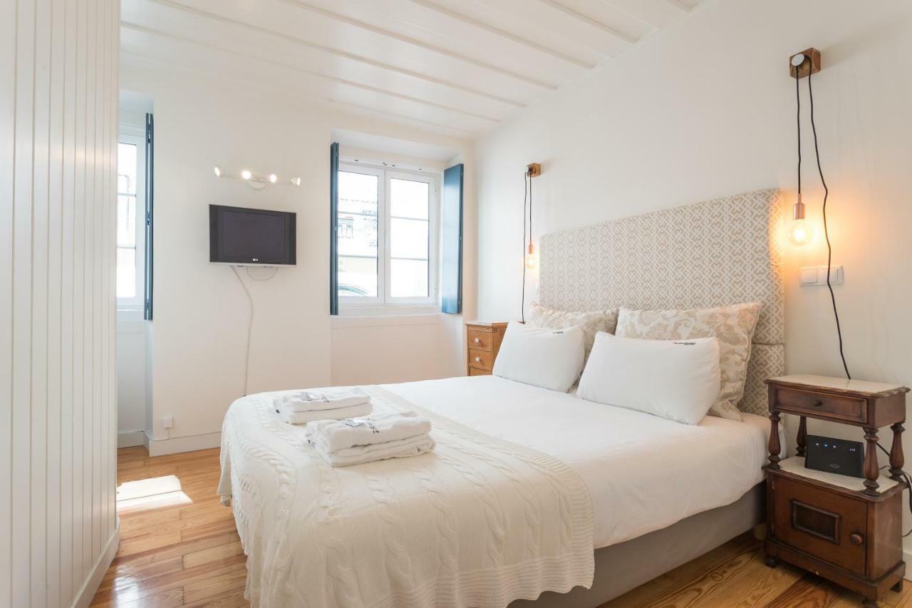 Flh Bairro Alto * Lissabon