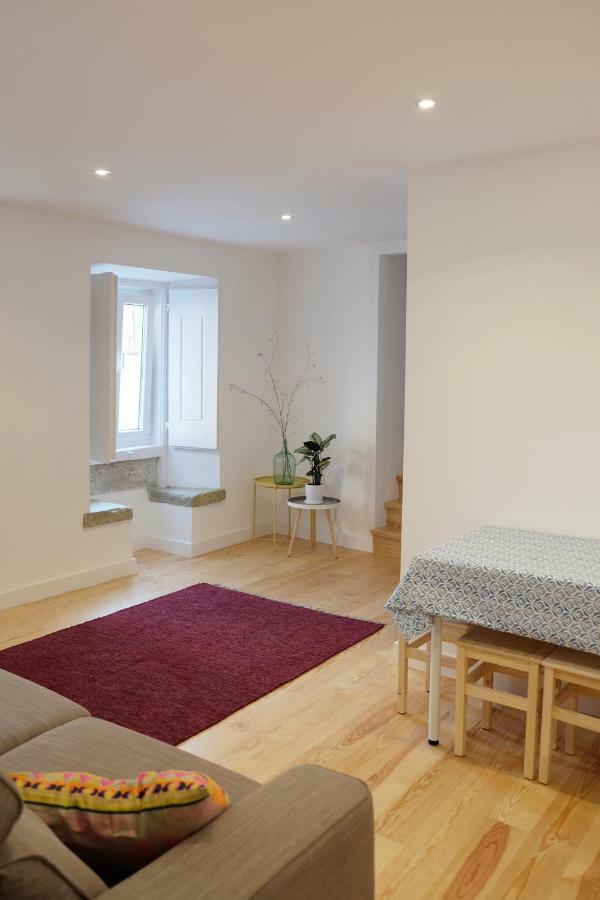 Apartamento Proa D'alfama *