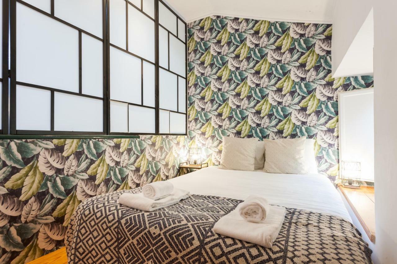 Appartement Liberty Duplex Three-bedroom - By Lu Holidays