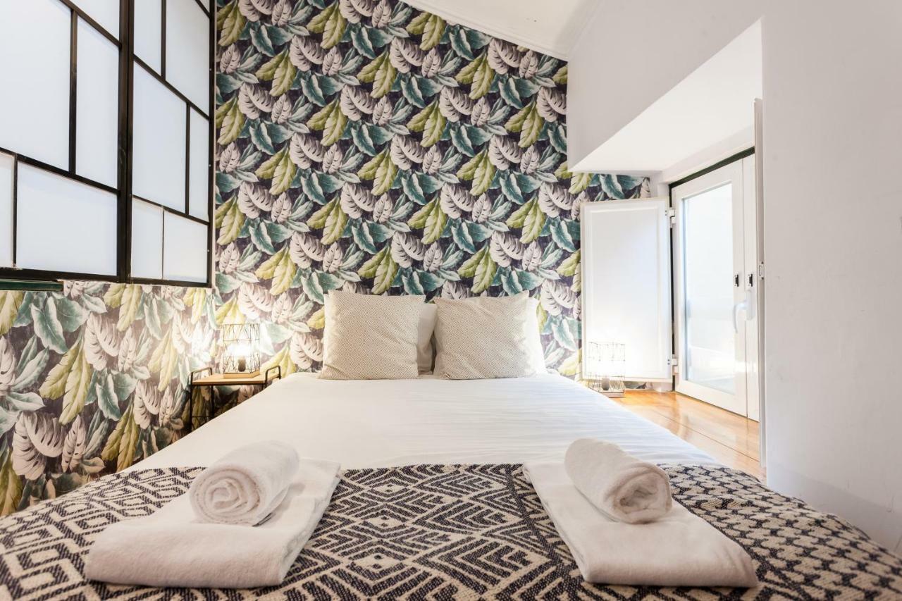 Liberty Duplex Three-bedroom - By Lu Holidays Appartement