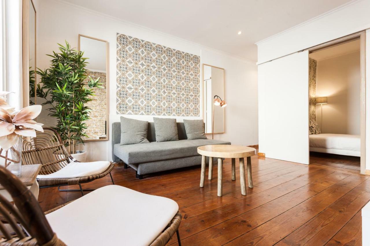 Liberty Duplex Three-bedroom - By Lu Holidays Appartement *