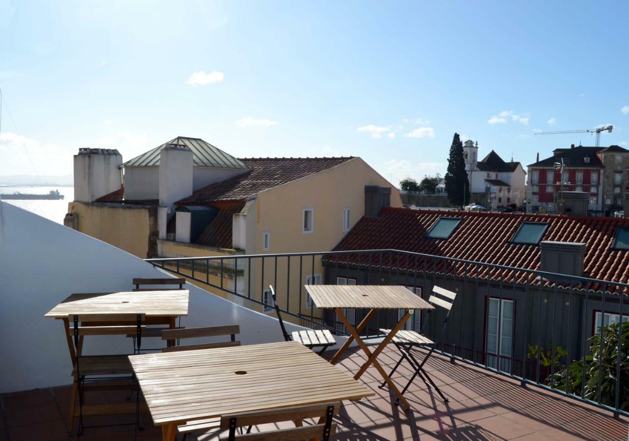 Proa D'alfama Lisboa